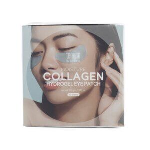TENZERO N/a Made In Korea 60ct Collagen Eye Patches